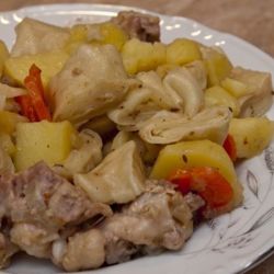 Как приготовить налима